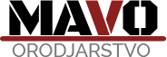 mavo orodjarstvo logo